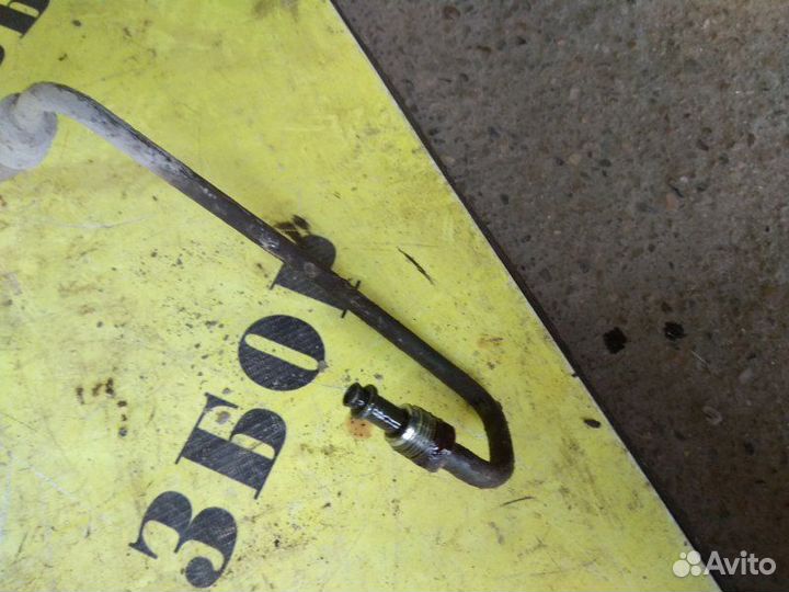 Трубка гидроусилителя Daewoo Matiz 1998-2015