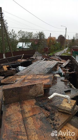 Разнорабочий с ежедневной оплатой и проживанием