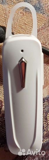 Bluetooth гарнитура