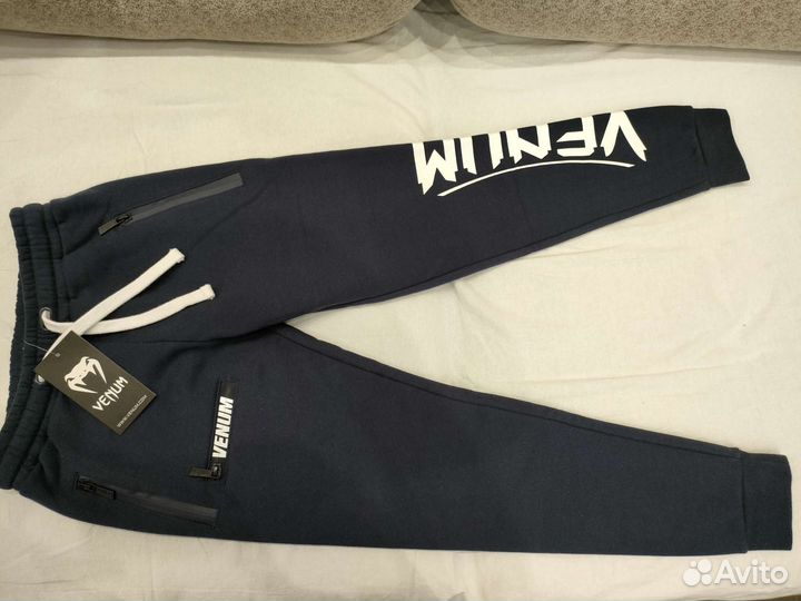 Детские штаны venum contender