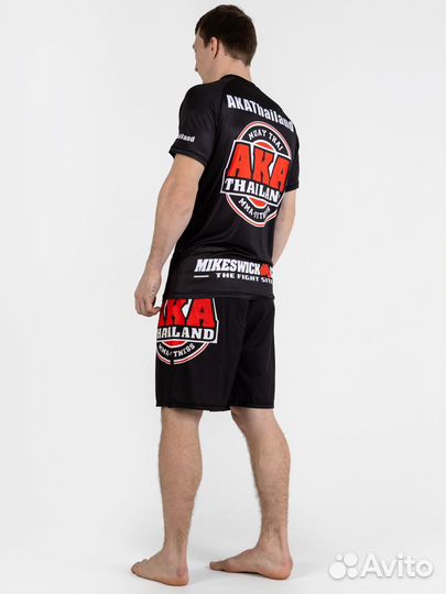 Костюм AKA Thailand 2 в 1