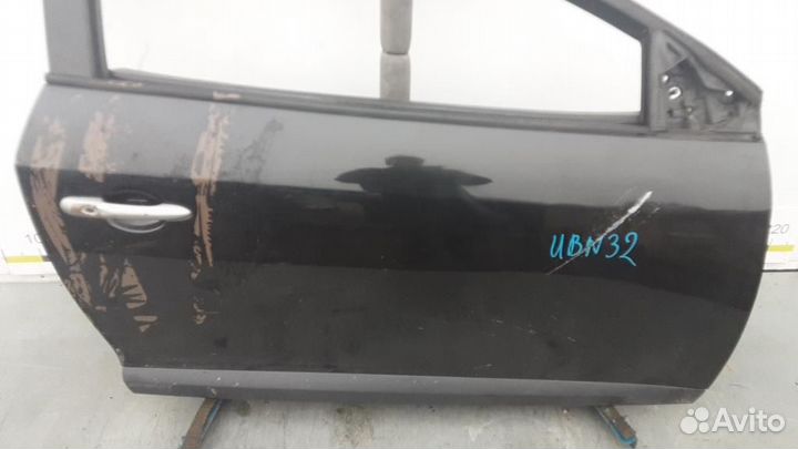 Дверь передняя правая Renault Megane