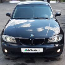 BMW 1 серия 1.6 MT, 2006, 258 011 км, с пробегом, цена 655 000 руб.