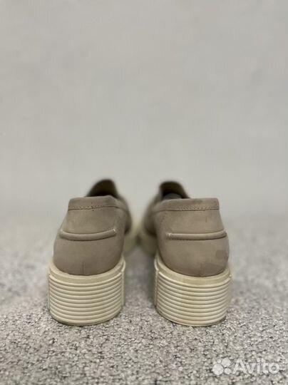 Лоферы женские Caprice (кожа)