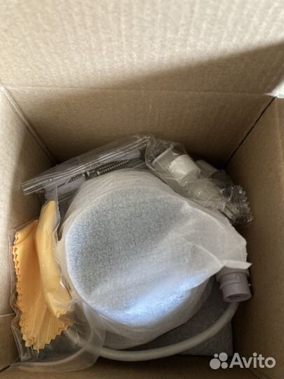 Ip камера видеонаблюдения satvision SVI D223A SL