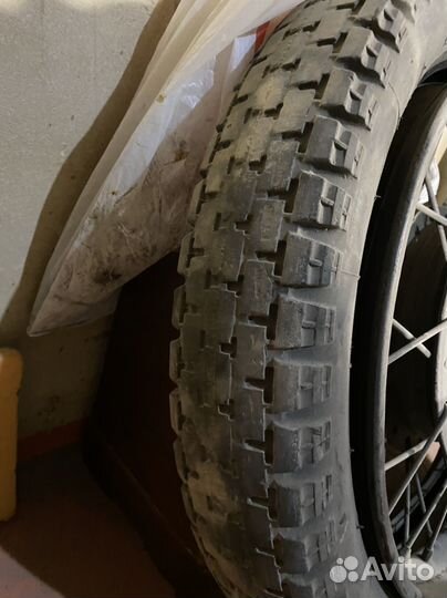 Колесо Днепр