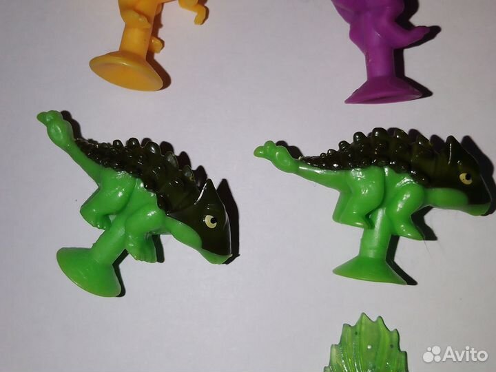 Завры из пятёрочки