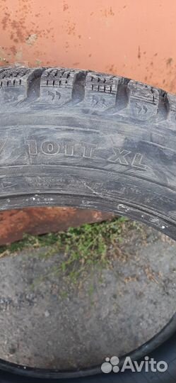 Nokian Tyres Nordman 5 225/55 R17 101