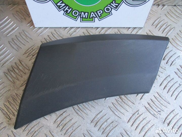 Молдинг крыла переднего Volkswagen Crafter 11г