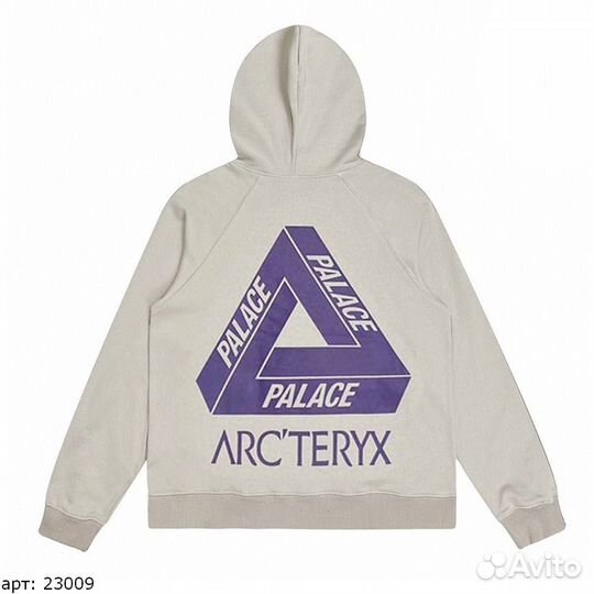 Худи Arcteryx