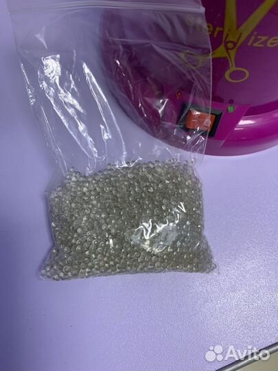 Стерилизатор гласперленовый