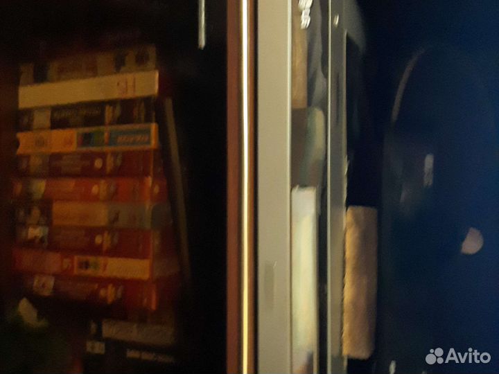 LG MUIti DVD REcorder + HDD