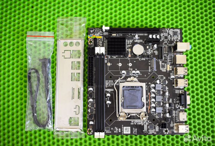 H310 LGA1155