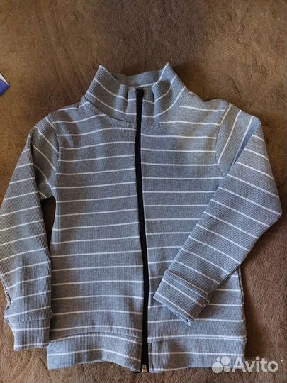 Кофта для мальчика
