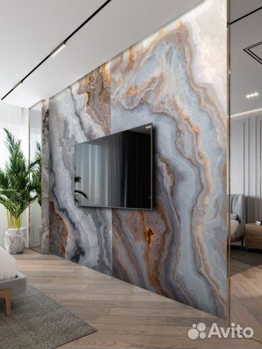 Мягкие арт-панели