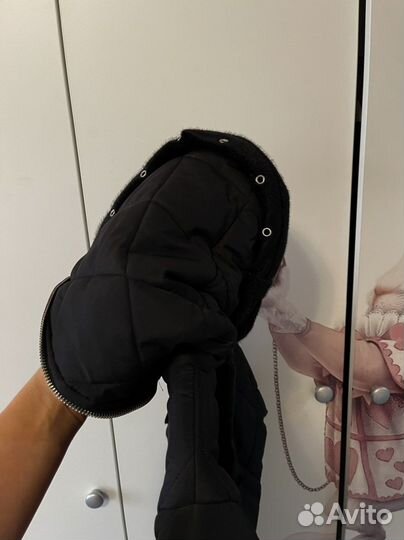 Куртка женская philipp plein