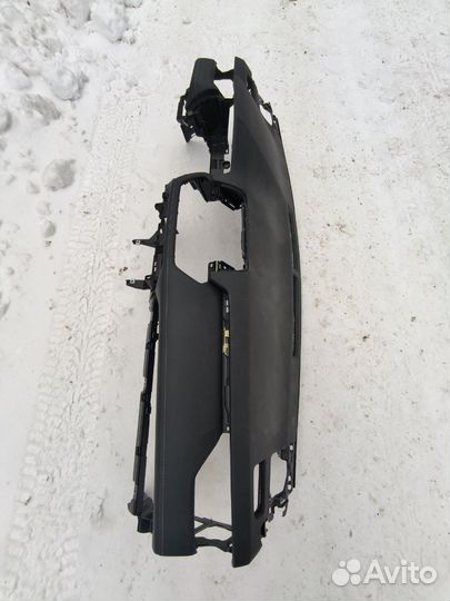 Торпедо RAV 4 2022 года