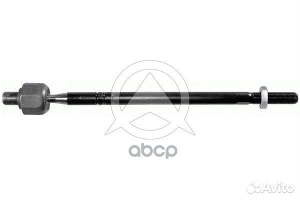 Тяга рулевая прав/лев 20610 Sidem