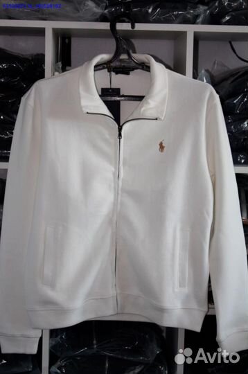 Кардиган Polo Ralph Lauren vhq (Арт.31911)