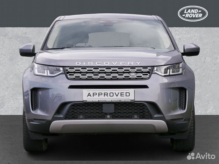 Land Rover Discovery Sport 2.0 AT, 2021, 41 771 км