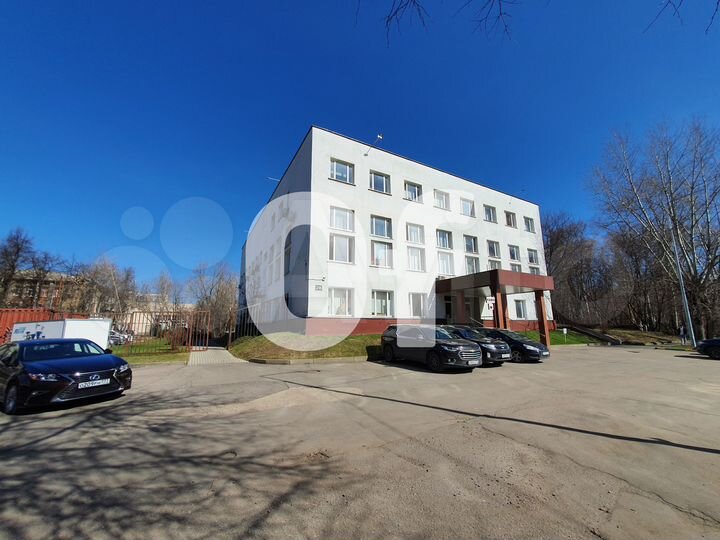 Продам здание, 4004 м²