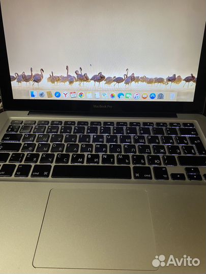 Apple MacBook Pro 13 2009