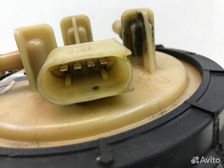 Насос топливного бака Mercedes Sprinter W906 646