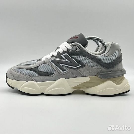 Кроссовки New Balance