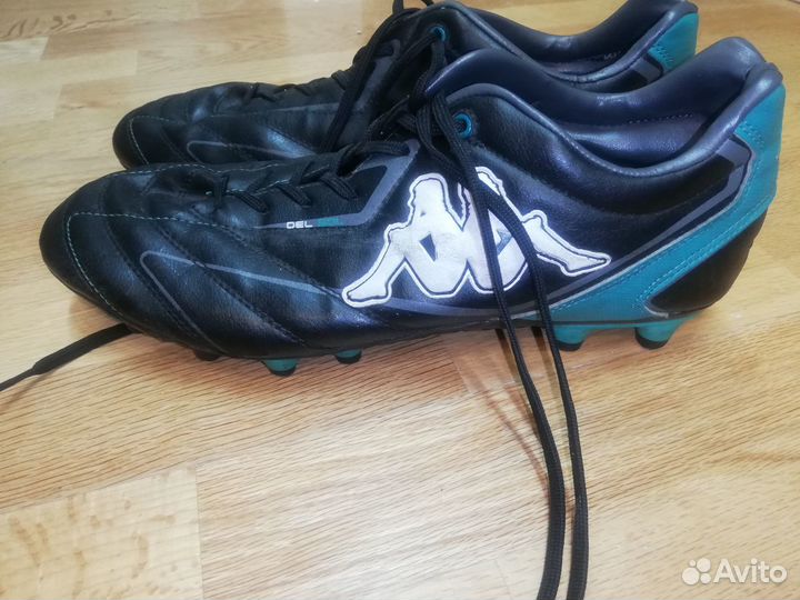 Футбольные бутсы Kappa