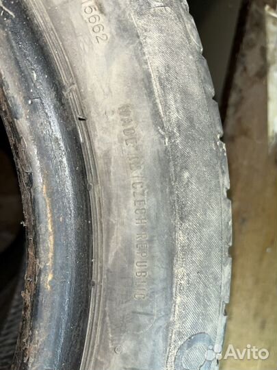 Continental ContiEcoContactEP 155/65 R13 73T