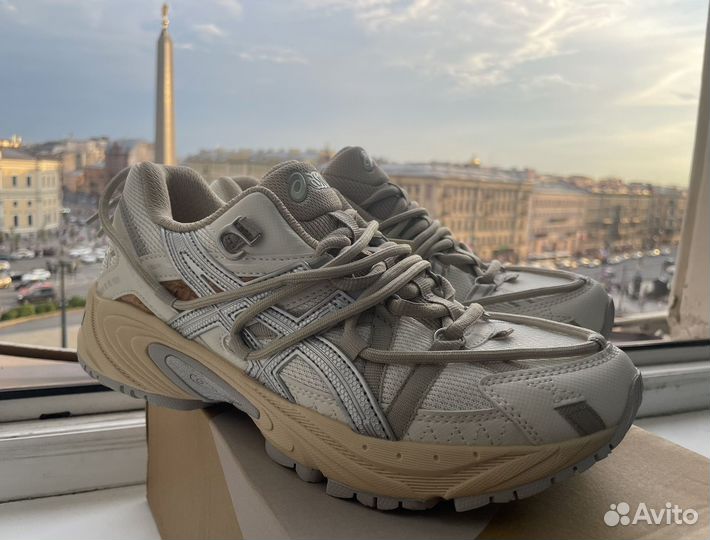 Кроссовки Asics gel kahana tr v2