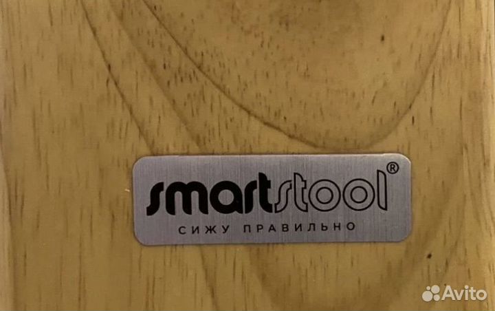 Коленный стул smаrtstool