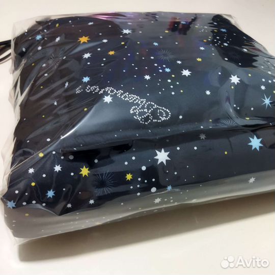 Постель на кроватку