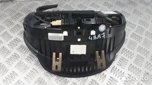 Щиток приборов BMW 7 F01 (4BA07IT01)