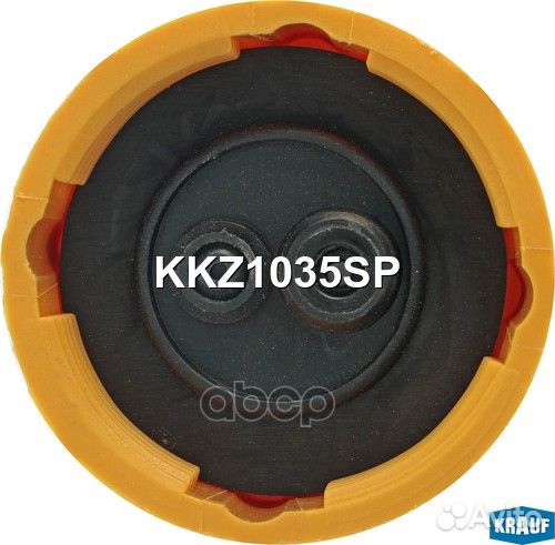 Крышка бачка охл. жидкости Krauf 255