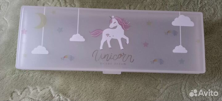 Пеналы для школы