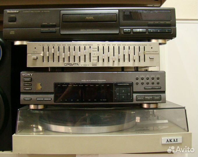 Комиссионный магазин техники