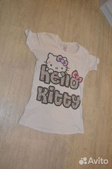 Разная одежда 42-44 размера