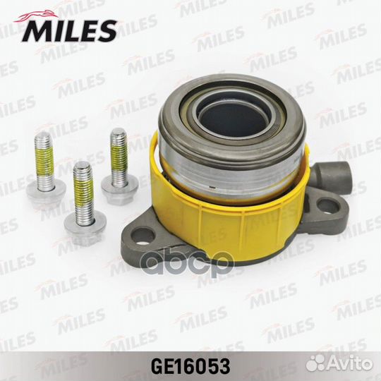 GE16053 GE16053 Miles