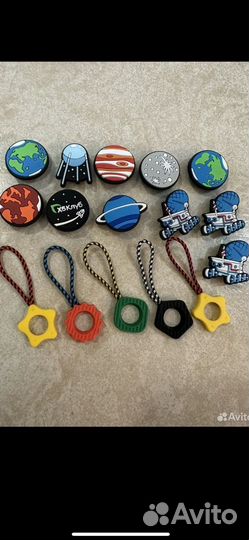 Обмен. Скрепыши, завры, монеты, иагнитыши