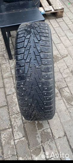 Nordman SUV 225/60 R18 104T