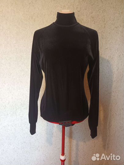 Рубашка латина ю1, ю2 размер 42-48