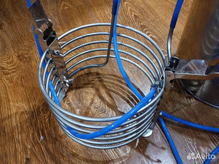 Домашняя пивоварня