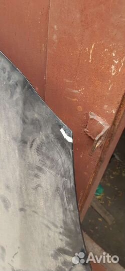 Капот Opel insignia