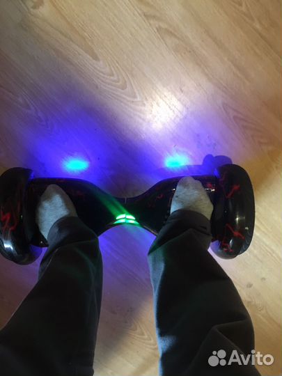 Гироскутер ibalance 10.5 prem series