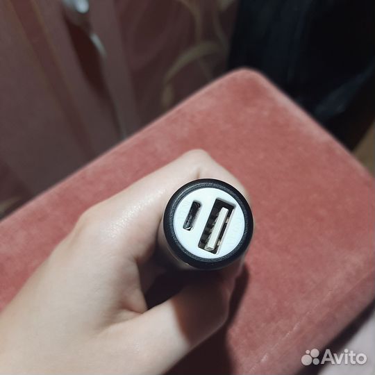 Powerbank новый