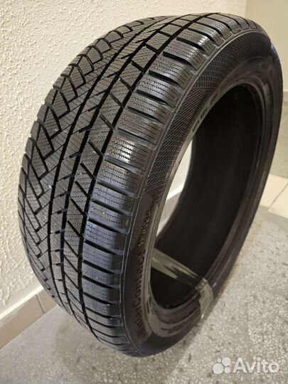 Continental ContiWinterContact TS 850 275/45 R21