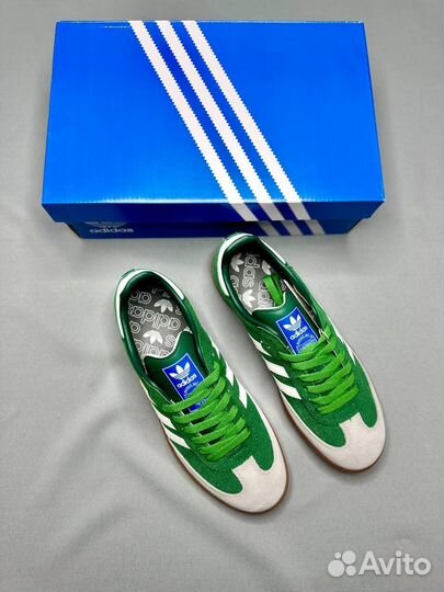 Кроссовки adidas samba