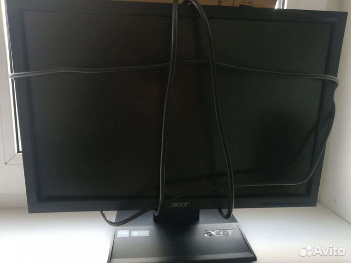 Монитор Acer