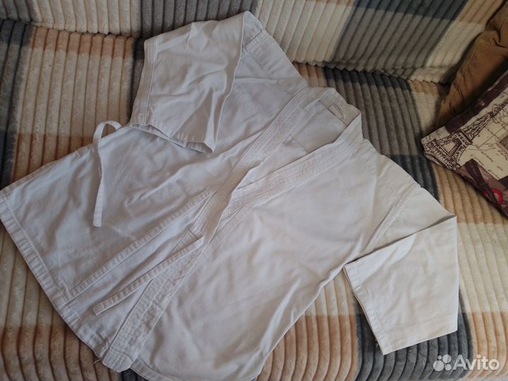 Кимоно детское